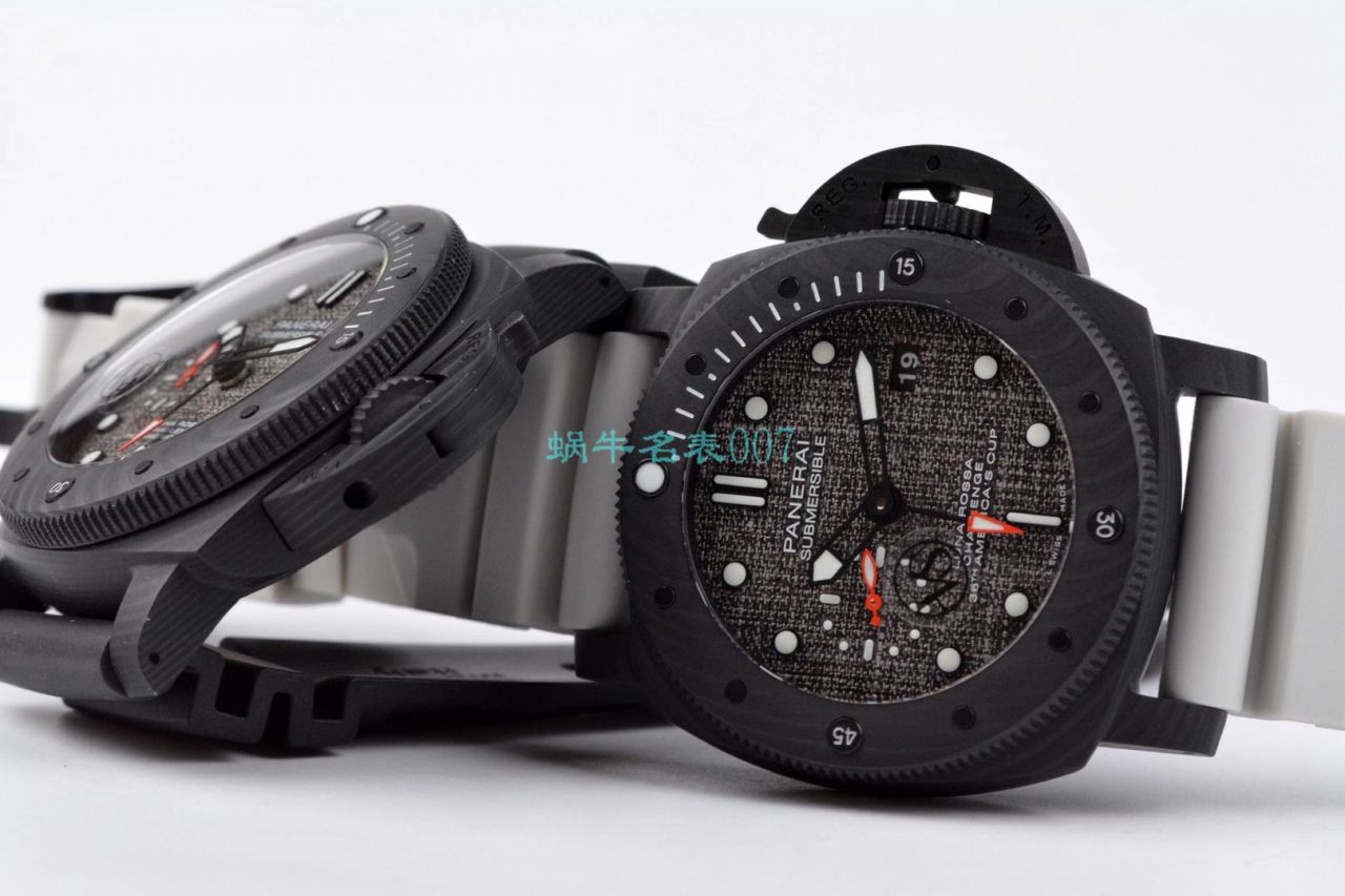 VS Factory Panerai SUBMERSIBLE潜行复刻高仿手表PAM01039 wrist watch  / PAM1039