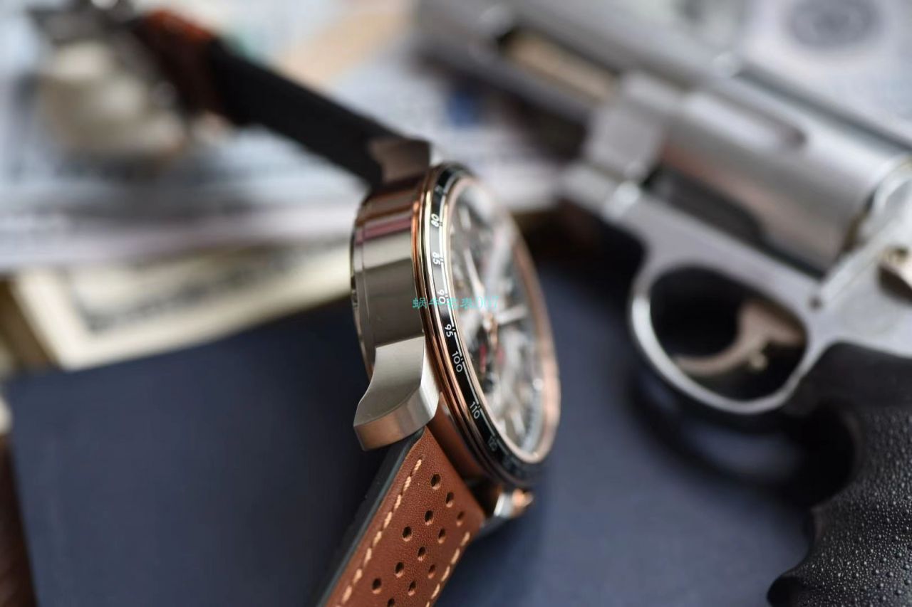 V7 Factory  Chopard 经典赛车系列复刻高仿168571-3004，168571-6002 wrist watch  / XB068