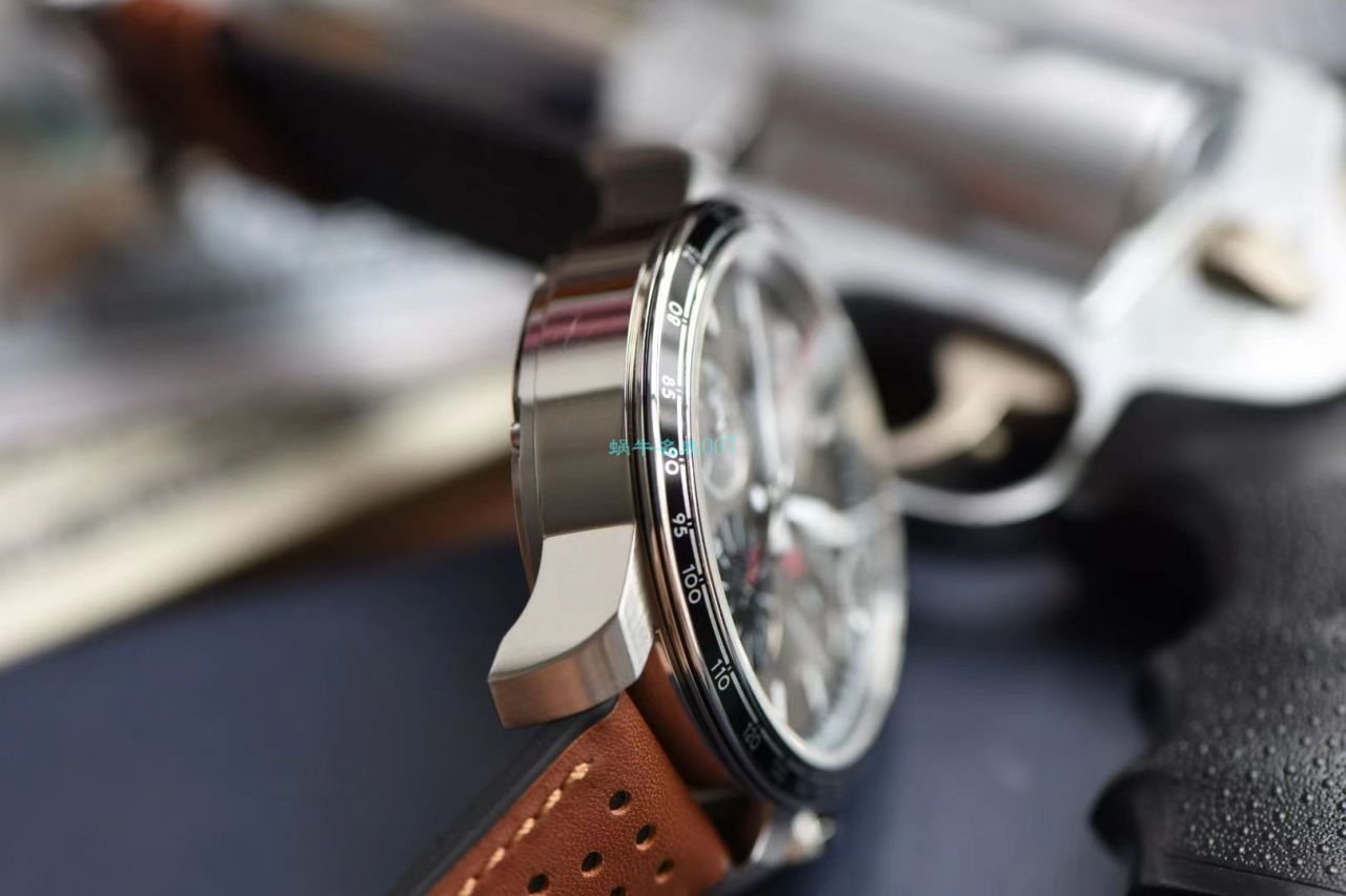 V7 Factory  Chopard 经典赛车系列复刻高仿168571-3004，168571-6002 wrist watch  / XB068