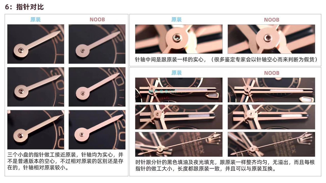 【 Video analysis NOOB Factory  Rolex 复刻高仿手表】N Factory 全新2019年最新款～ Ditongna 咖啡猫超级4130自动机械 Movement  / R373