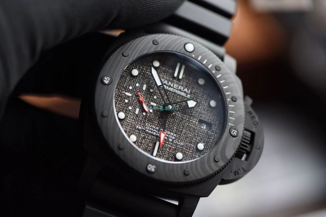 VS Factory Panerai SUBMERSIBLE潜行复刻高仿手表PAM01039 wrist watch  / PAM1039