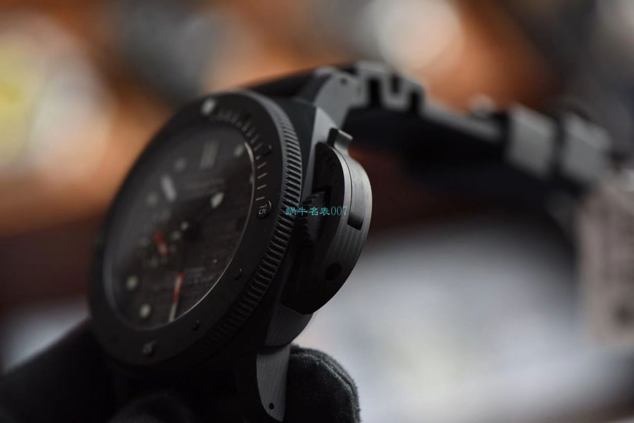 VS Factory Panerai SUBMERSIBLE潜行复刻高仿手表PAM01039 wrist watch  / PAM1039