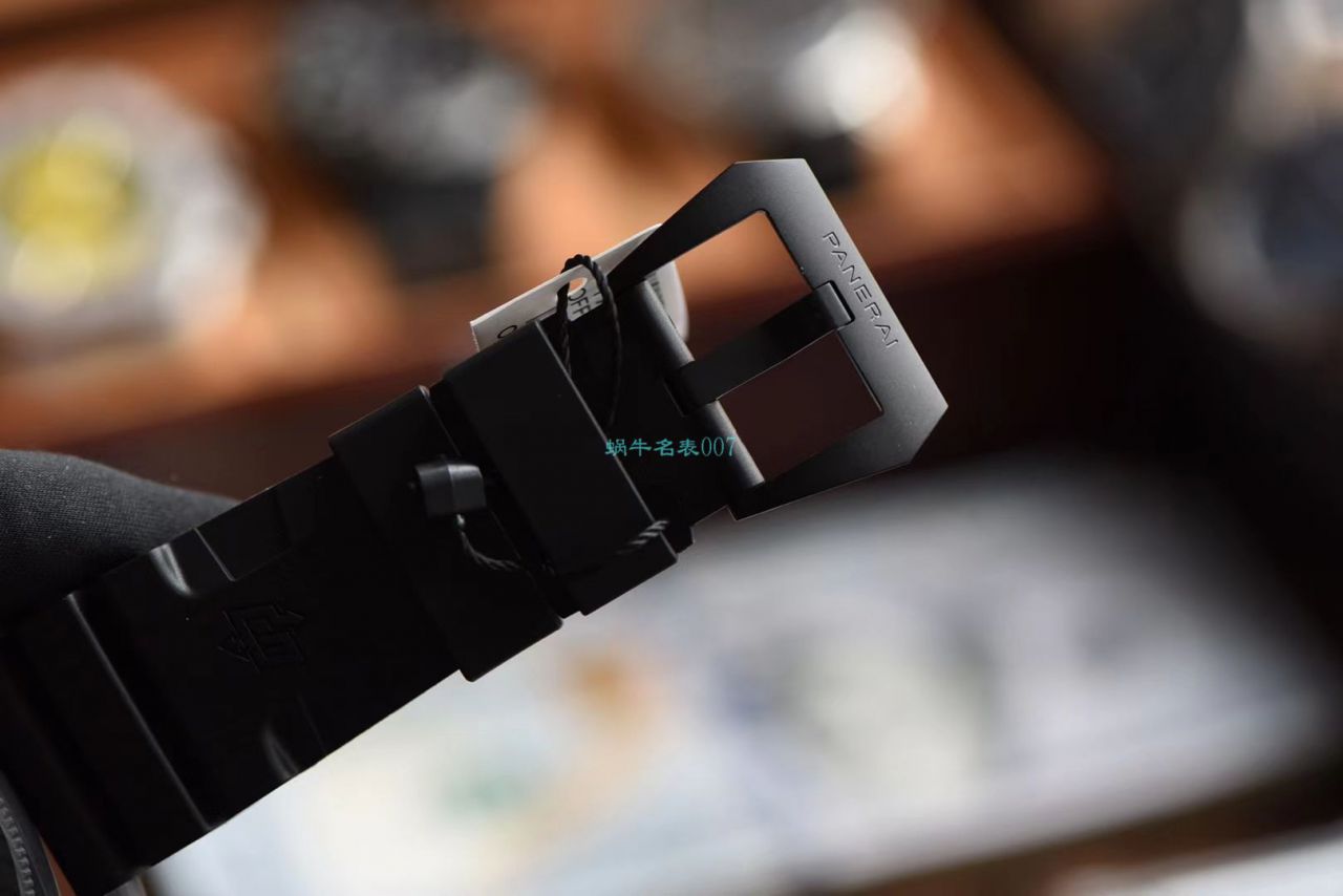 VS Factory Panerai SUBMERSIBLE潜行复刻高仿手表PAM01039 wrist watch  / PAM1039