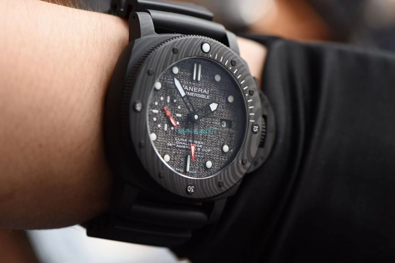 VS Factory Panerai SUBMERSIBLE潜行复刻高仿手表PAM01039 wrist watch  / PAM1039