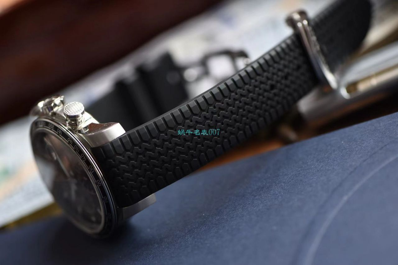 V7 Factory  Chopard 经典赛车系列复刻高仿168571-3004，168571-6002 wrist watch  / XB068