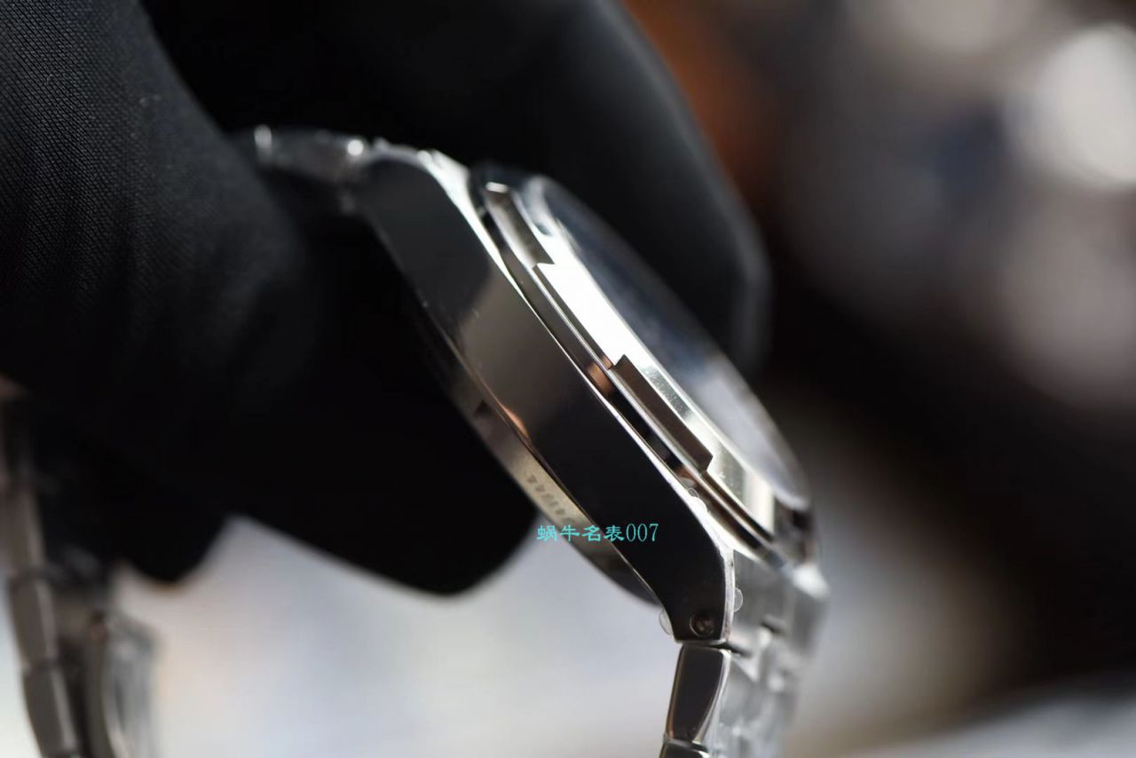 【8F Factory Vacheron Constantin top 复刻高仿手表】Vacheron Constantin   Overseas 系列5500V/110A-B148 wrist watch  / JS206