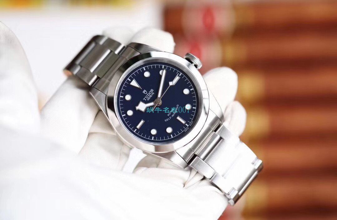 【LF Factory Tudor复刻高仿表】 Tudor 碧湾系列M79540-0005，M79540-0007 wrist watch  / DT062