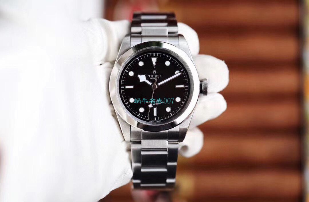 【LF Factory Tudor复刻高仿表】 Tudor 碧湾系列M79540-0005，M79540-0007 wrist watch  / DT062