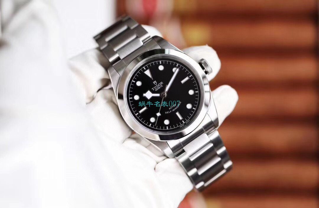 【LF Factory Tudor复刻高仿表】 Tudor 碧湾系列M79540-0005，M79540-0007 wrist watch  / DT062