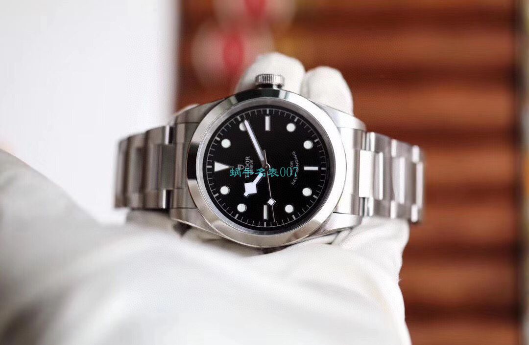 【LF Factory Tudor复刻高仿表】 Tudor 碧湾系列M79540-0005，M79540-0007 wrist watch  / DT062