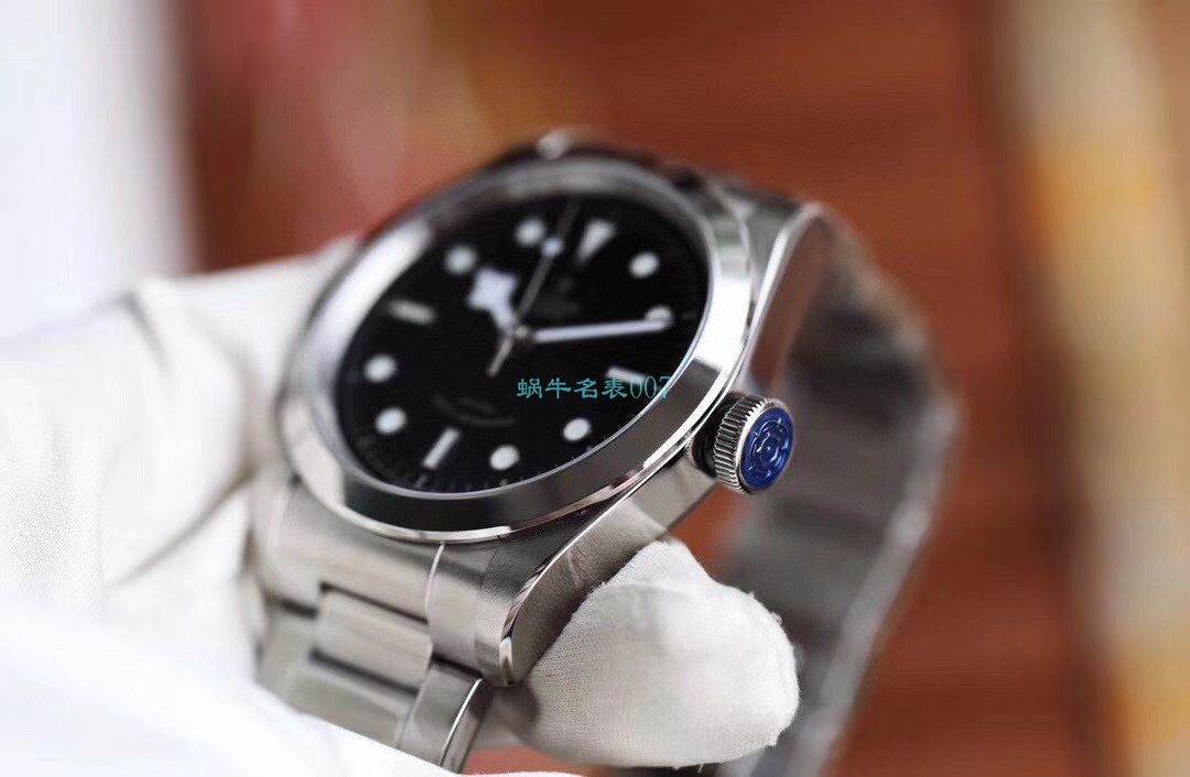 【LF Factory Tudor复刻高仿表】 Tudor 碧湾系列M79540-0005，M79540-0007 wrist watch  / DT062