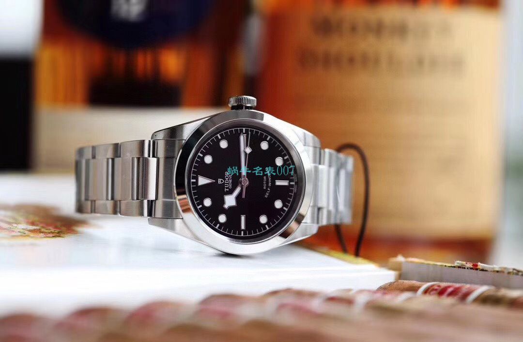 【LF Factory Tudor复刻高仿表】 Tudor 碧湾系列M79540-0005，M79540-0007 wrist watch  / DT062
