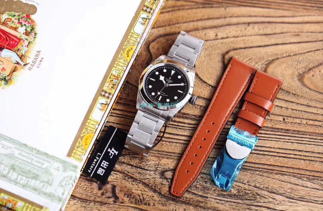 【LF Factory Tudor复刻高仿表】 Tudor 碧湾系列M79540-0005，M79540-0007 wrist watch  / DT062