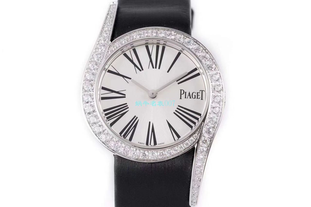ZF Factory  Piaget LIMELIGHT GALA 1比1高仿手表G0A42150女表 / PT028