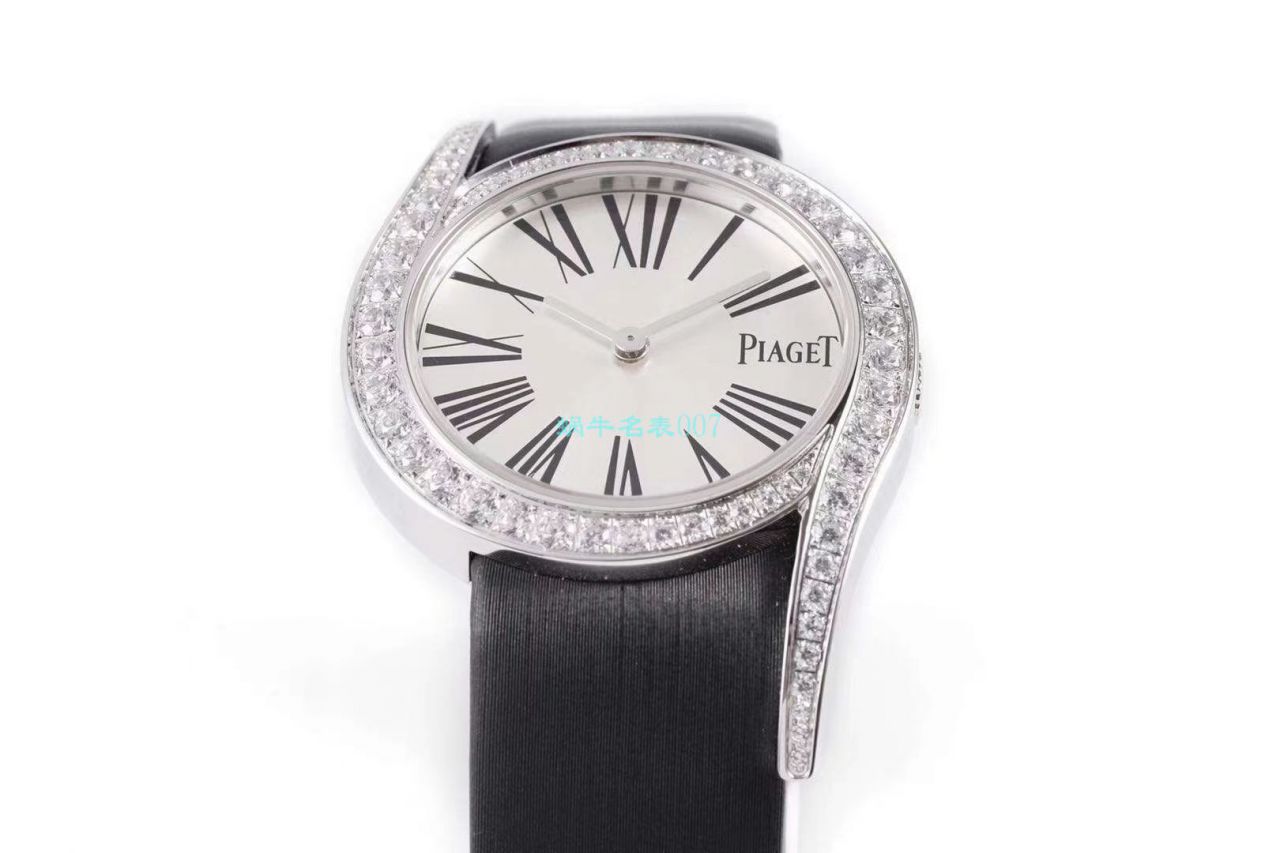 ZF Factory  Piaget LIMELIGHT GALA 1比1高仿手表G0A42150女表 / PT028