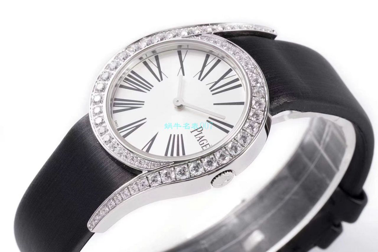 ZF Factory  Piaget LIMELIGHT GALA 1比1高仿手表G0A42150女表 / PT028