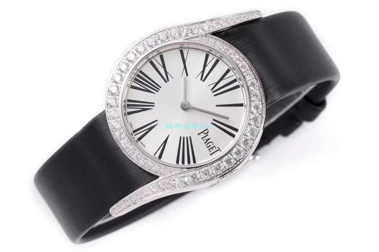 ZF Factory  Piaget LIMELIGHT GALA 1比1高仿手表G0A42150女表 / PT028