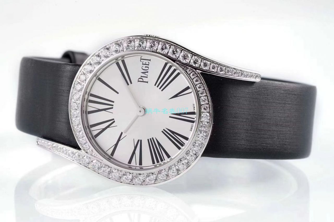 ZF Factory  Piaget LIMELIGHT GALA 1比1高仿手表G0A42150女表 / PT028