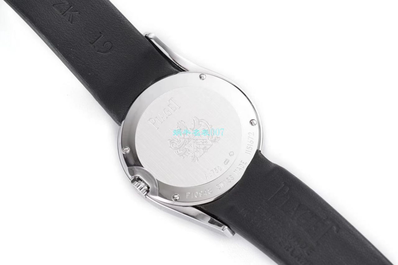 ZF Factory  Piaget LIMELIGHT GALA 1比1高仿手表G0A42150女表 / PT028