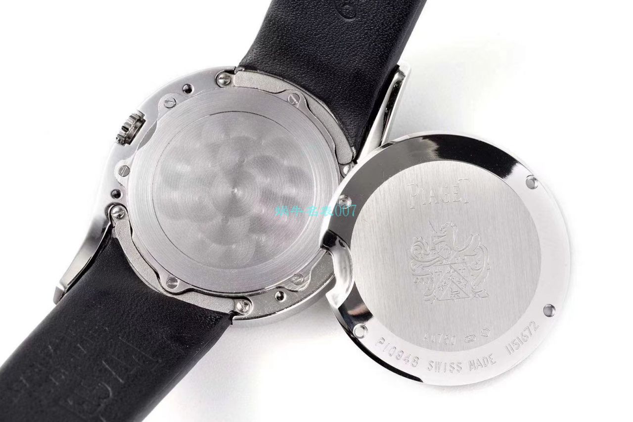 ZF Factory  Piaget LIMELIGHT GALA 1比1高仿手表G0A42150女表 / PT028