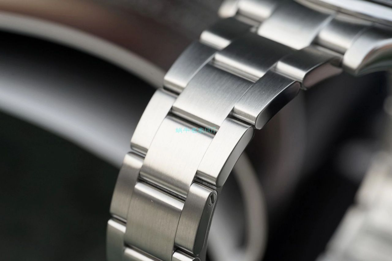 KRF Factory  Rolex  oyster perpetual 动系列m116000-0002 top 复刻高仿手表 / R667
