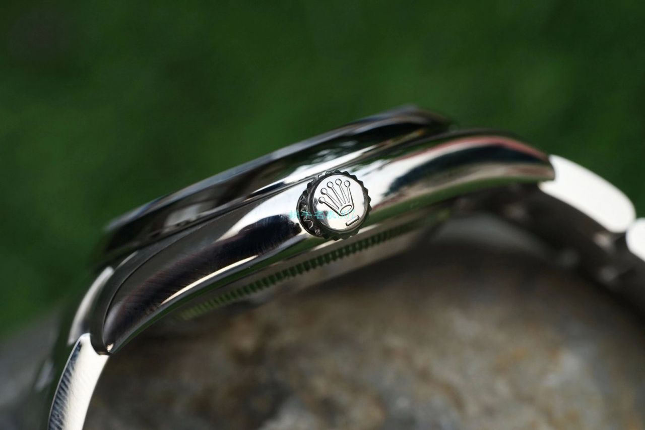KRF Factory  Rolex  oyster perpetual 动系列m116000-0002 top 复刻高仿手表 / R667