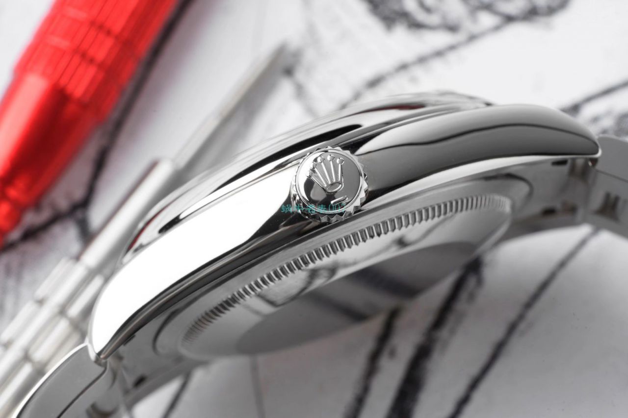 KRF Factory  Rolex  oyster perpetual 动系列m116000-0002 top 复刻高仿手表 / R667