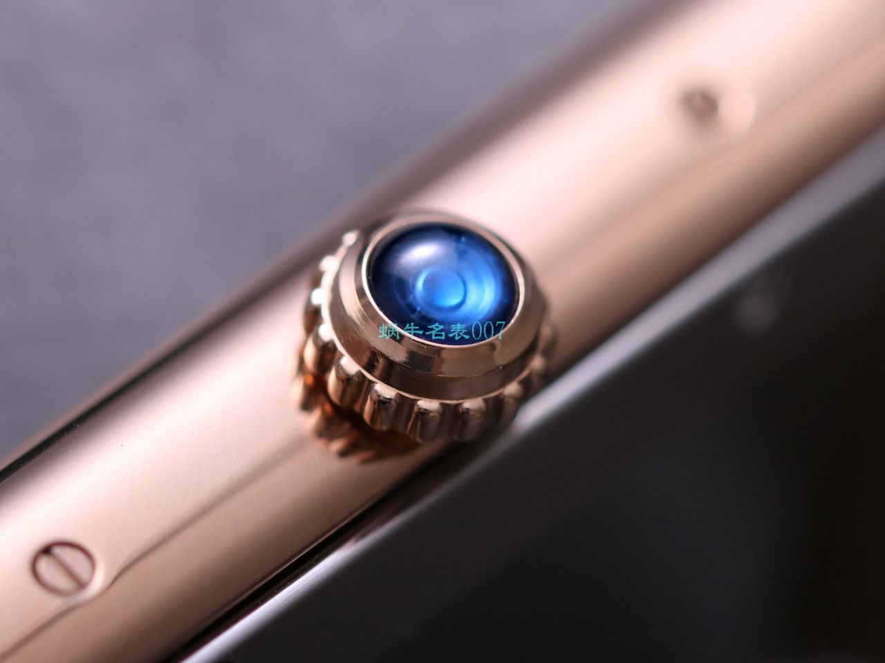 V9 Factory  Cartier  坦克系列 top 高精仿手表W5200028（超大号） wrist watch  / K315