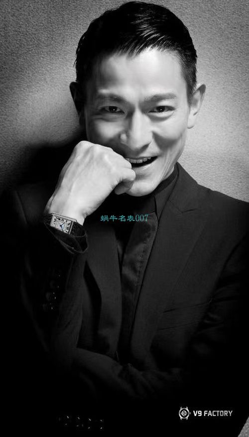 V9 Factory  Cartier  坦克系列 top 高精仿手表W5200028（超大号） wrist watch  / K315