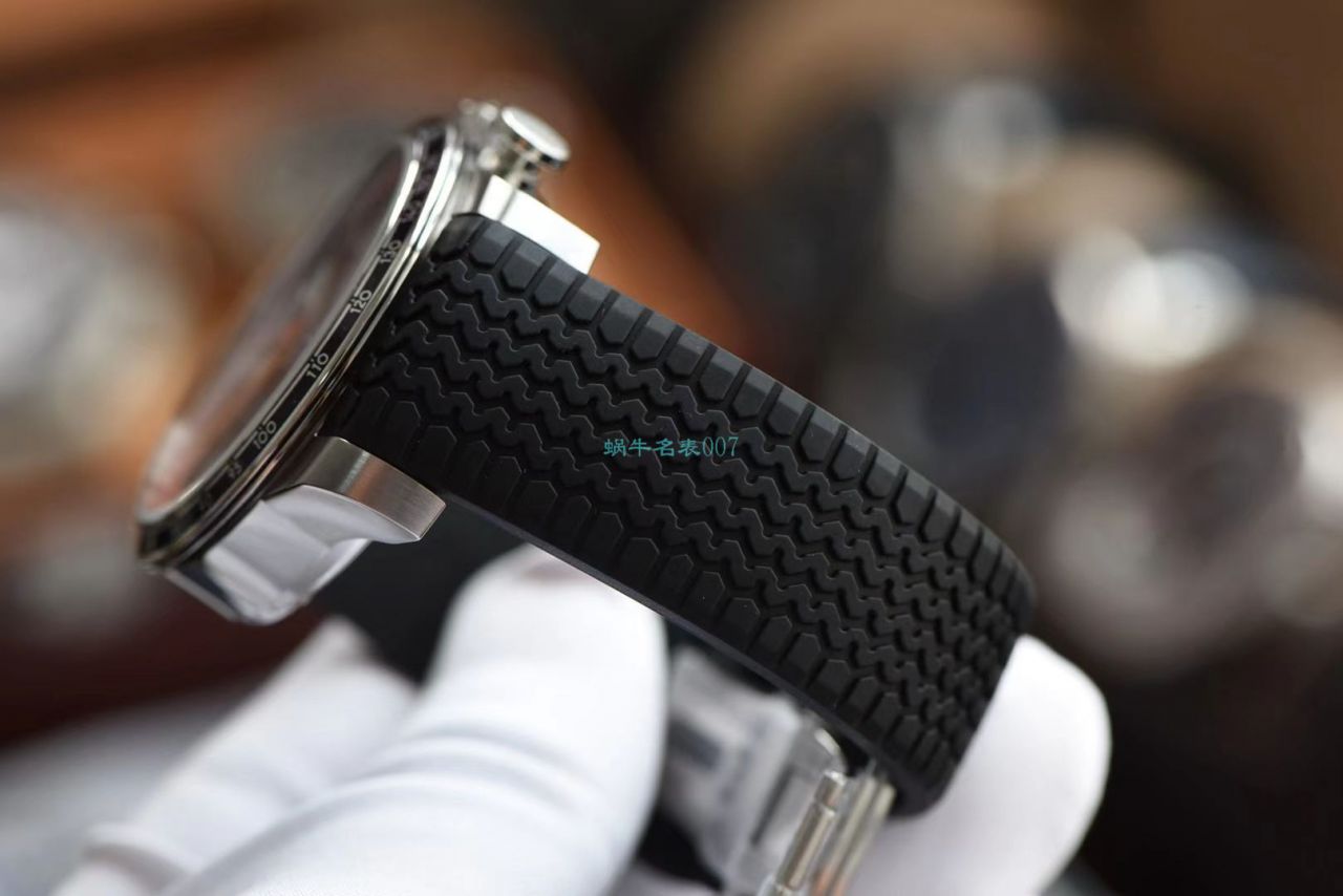 V7 Factory Chopard Chopard 经典赛车系列 top 复刻高仿手表168571-3001 wrist watch  / XB071