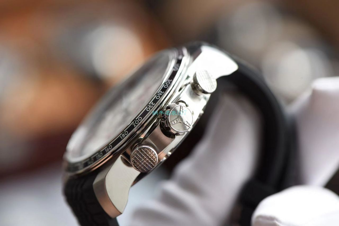 V7 Factory Chopard Chopard 经典赛车系列 top 复刻高仿手表168571-3001 wrist watch  / XB071