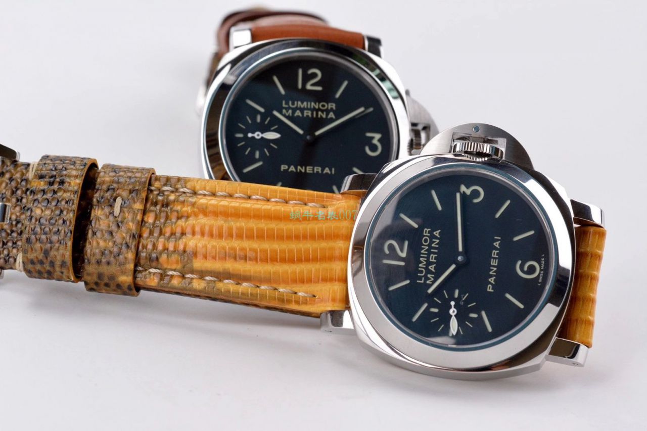 XF Factory 1比1复刻高仿手表PaneraiPanerai PAM00111,PAM111 / XFPAM00111