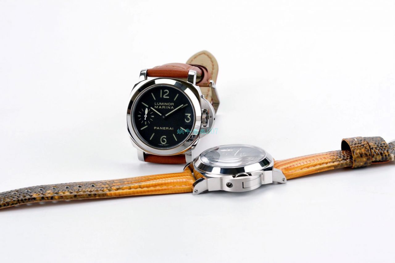 XF Factory 1比1复刻高仿手表PaneraiPanerai PAM00111,PAM111 / XFPAM00111