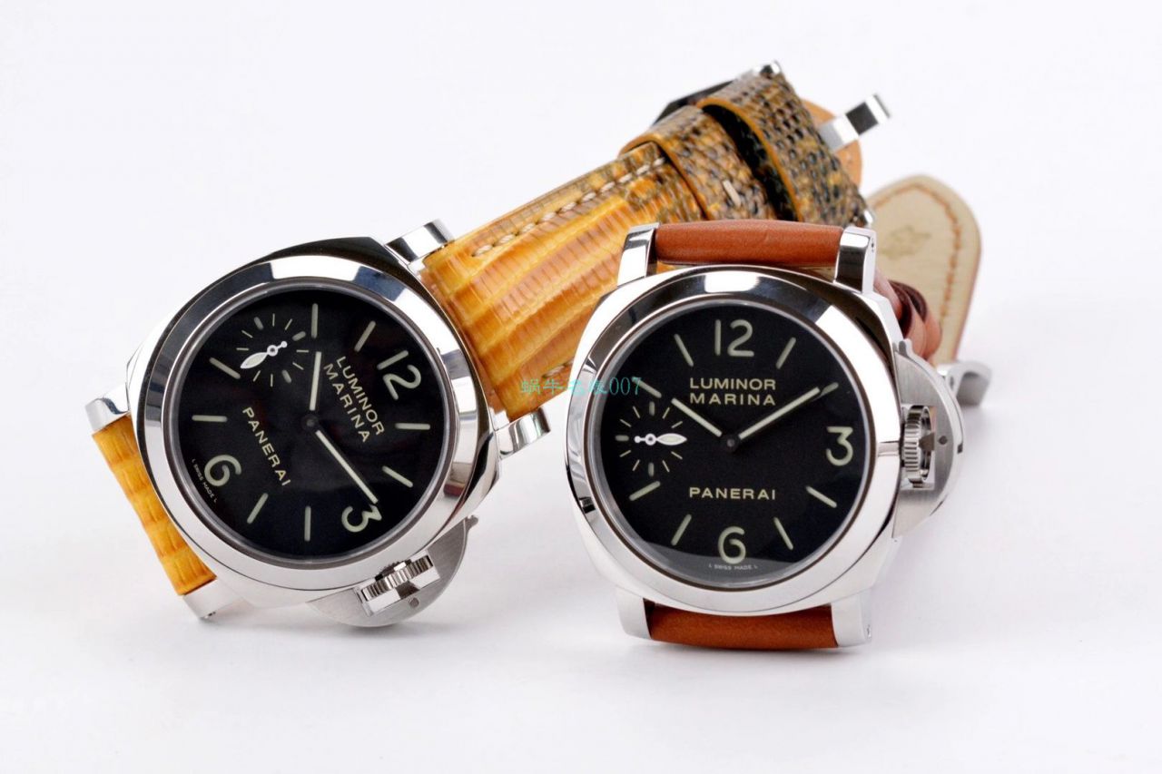 XF Factory 1比1复刻高仿手表PaneraiPanerai PAM00111,PAM111 / XFPAM00111