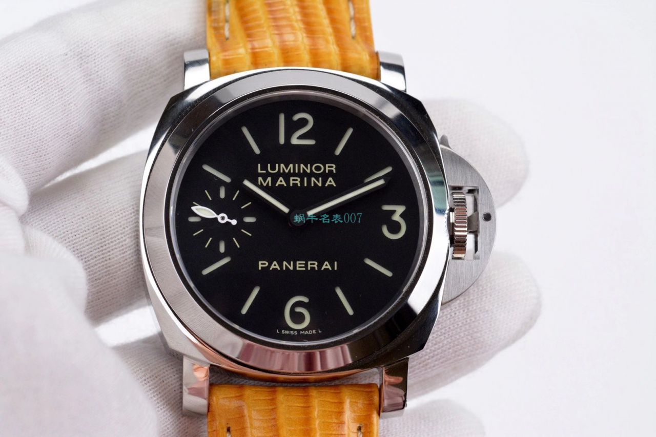 XF Factory 1比1复刻高仿手表PaneraiPanerai PAM00111,PAM111 / XFPAM00111