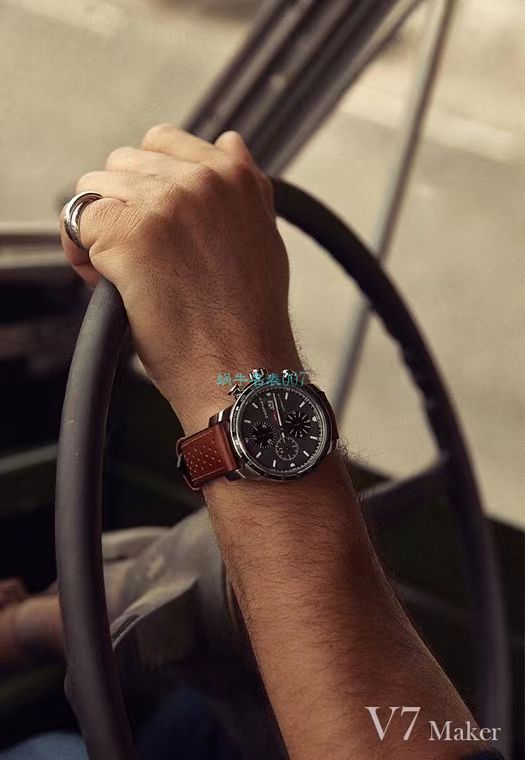 【多 Video analysis 】史上最强 Chopard 手表V7 Factory chopard赛车系列精品 终极大作  / XB077