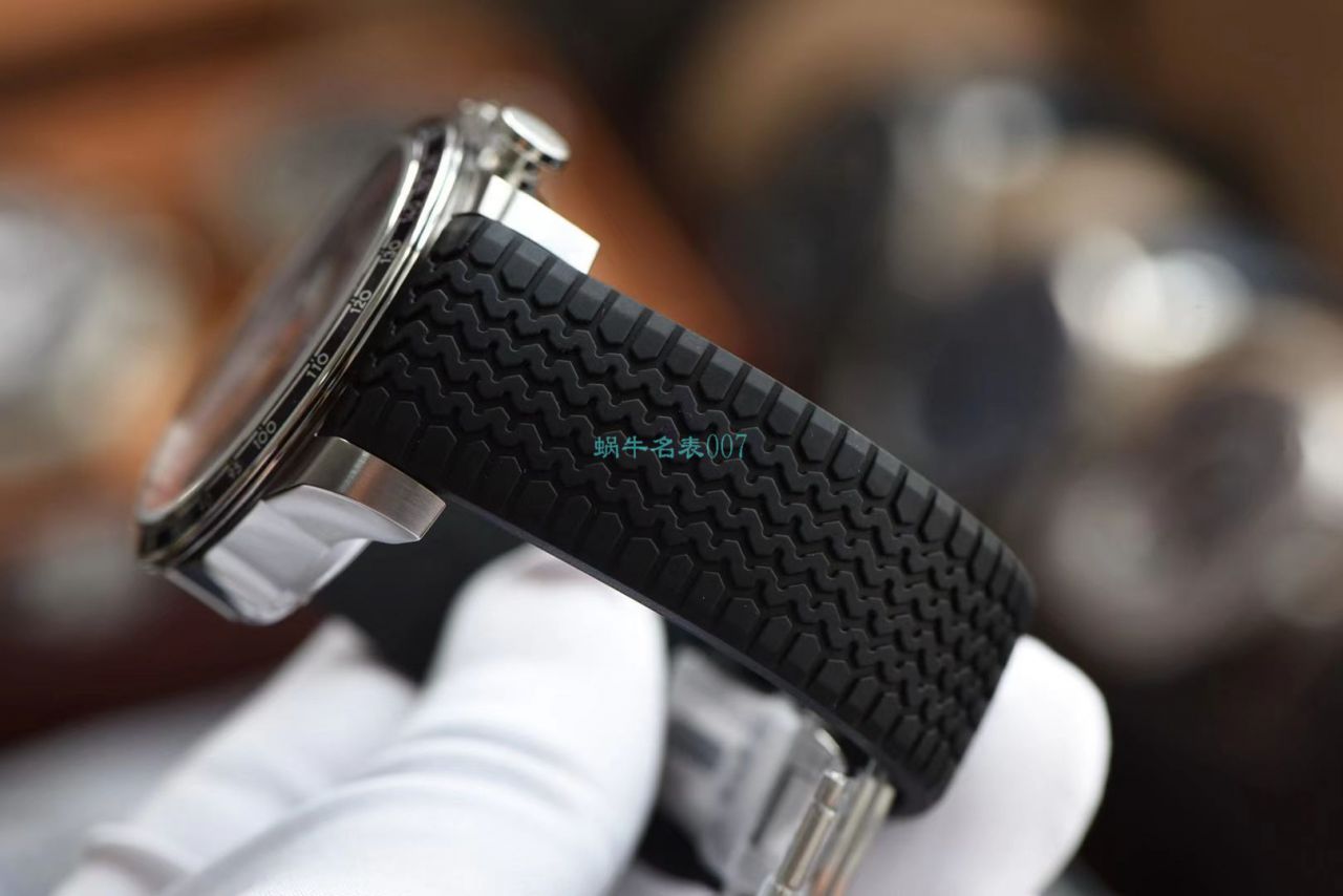 【多 Video analysis 】史上最强 Chopard 手表V7 Factory chopard赛车系列精品 终极大作  / XB077