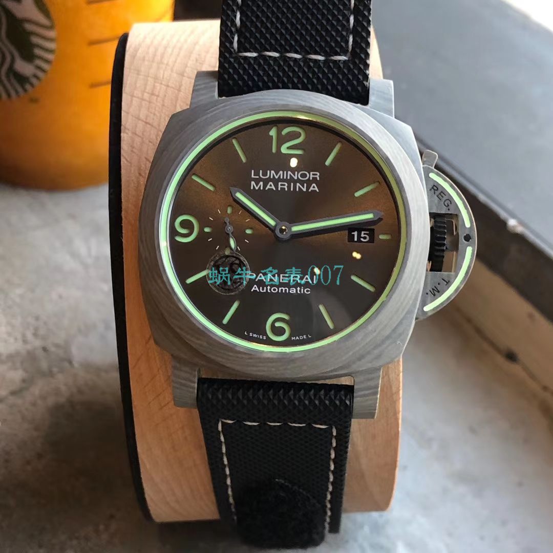 VS Factory Panerai LUMINOR超A复刻高仿手表PAM01119，pam1119 wrist watch  / VSPAM01119