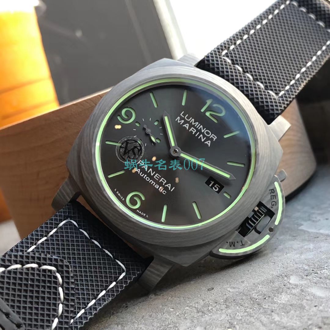 VS Factory Panerai LUMINOR超A复刻高仿手表PAM01119，pam1119 wrist watch  / VSPAM01119