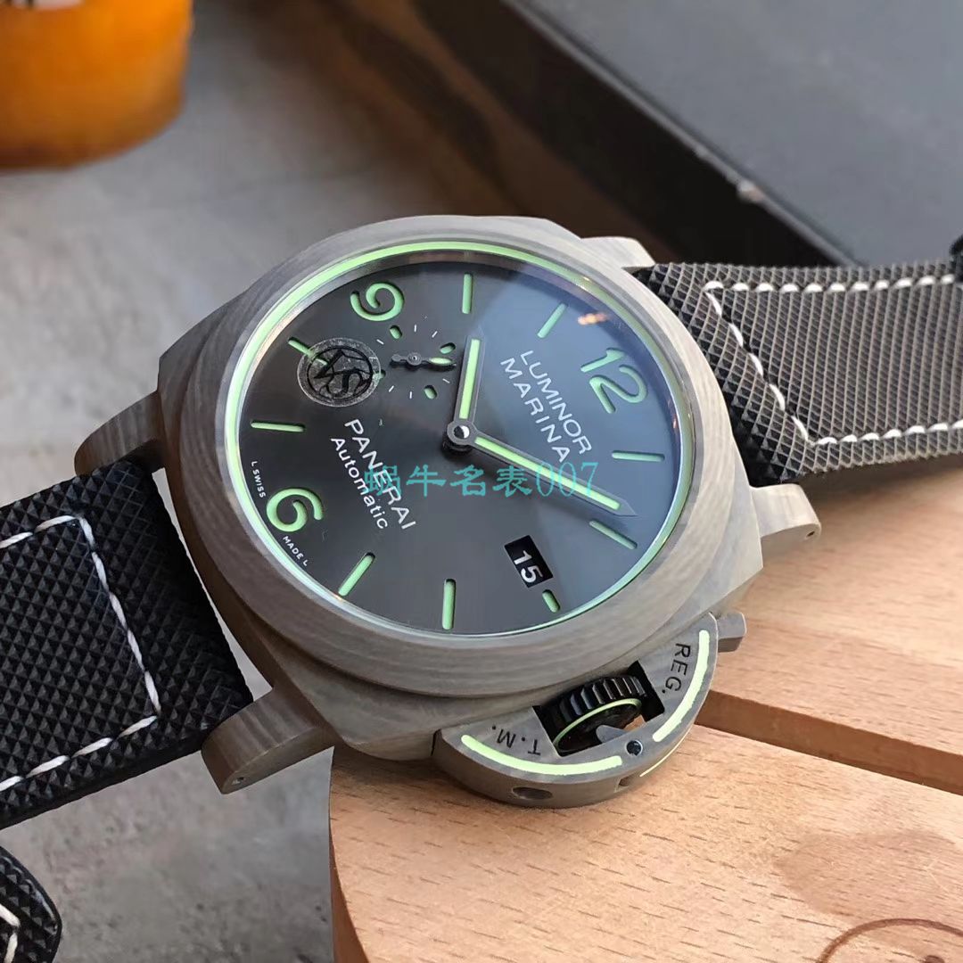 VS Factory Panerai LUMINOR超A复刻高仿手表PAM01119，pam1119 wrist watch  / VSPAM01119