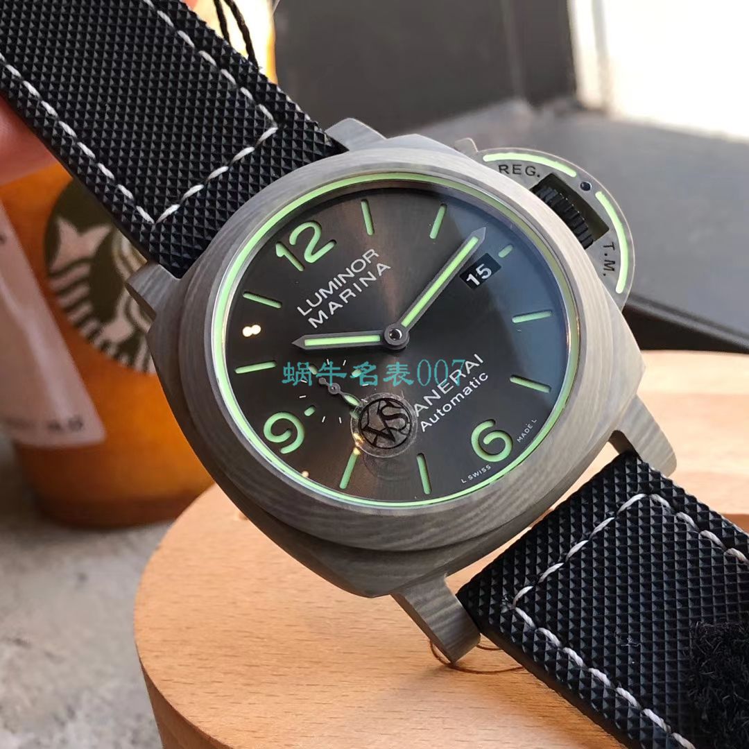 VS Factory Panerai LUMINOR超A复刻高仿手表PAM01119，pam1119 wrist watch  / VSPAM01119