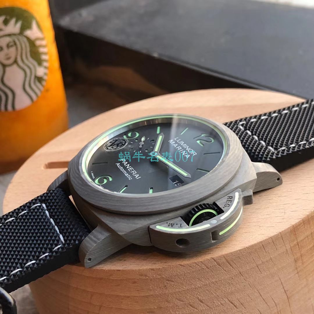 VS Factory Panerai LUMINOR超A复刻高仿手表PAM01119，pam1119 wrist watch  / VSPAM01119
