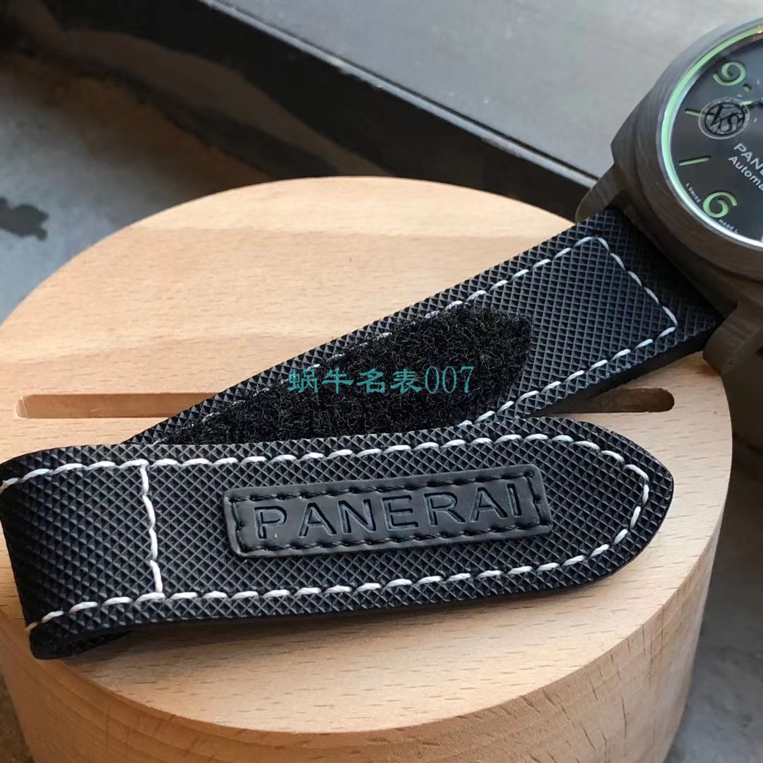 VS Factory Panerai LUMINOR超A复刻高仿手表PAM01119，pam1119 wrist watch  / VSPAM01119