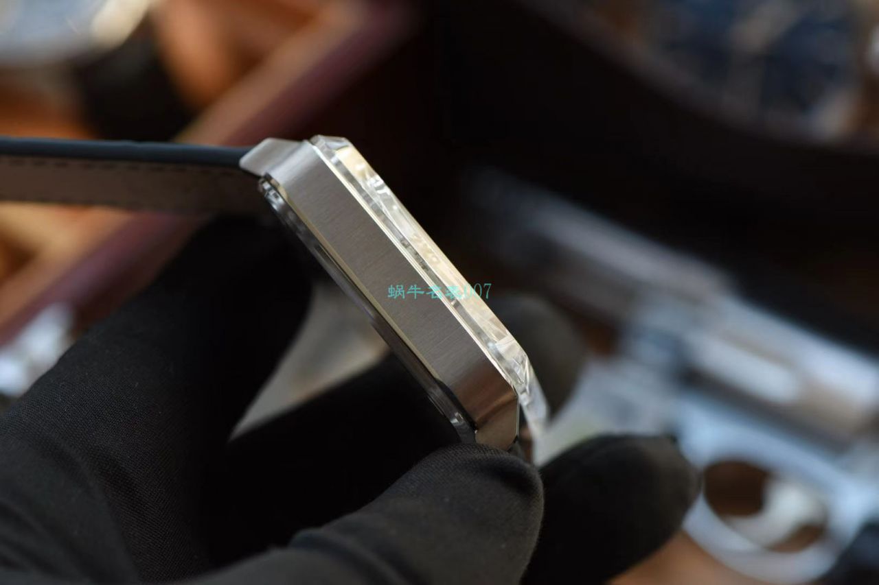 【BBR一比一超A高仿手表】 Bell & Ross EXPERIMENTAL系列BRX2-MRTB-ST Tourbillon  wrist watch  / BR-X2DM