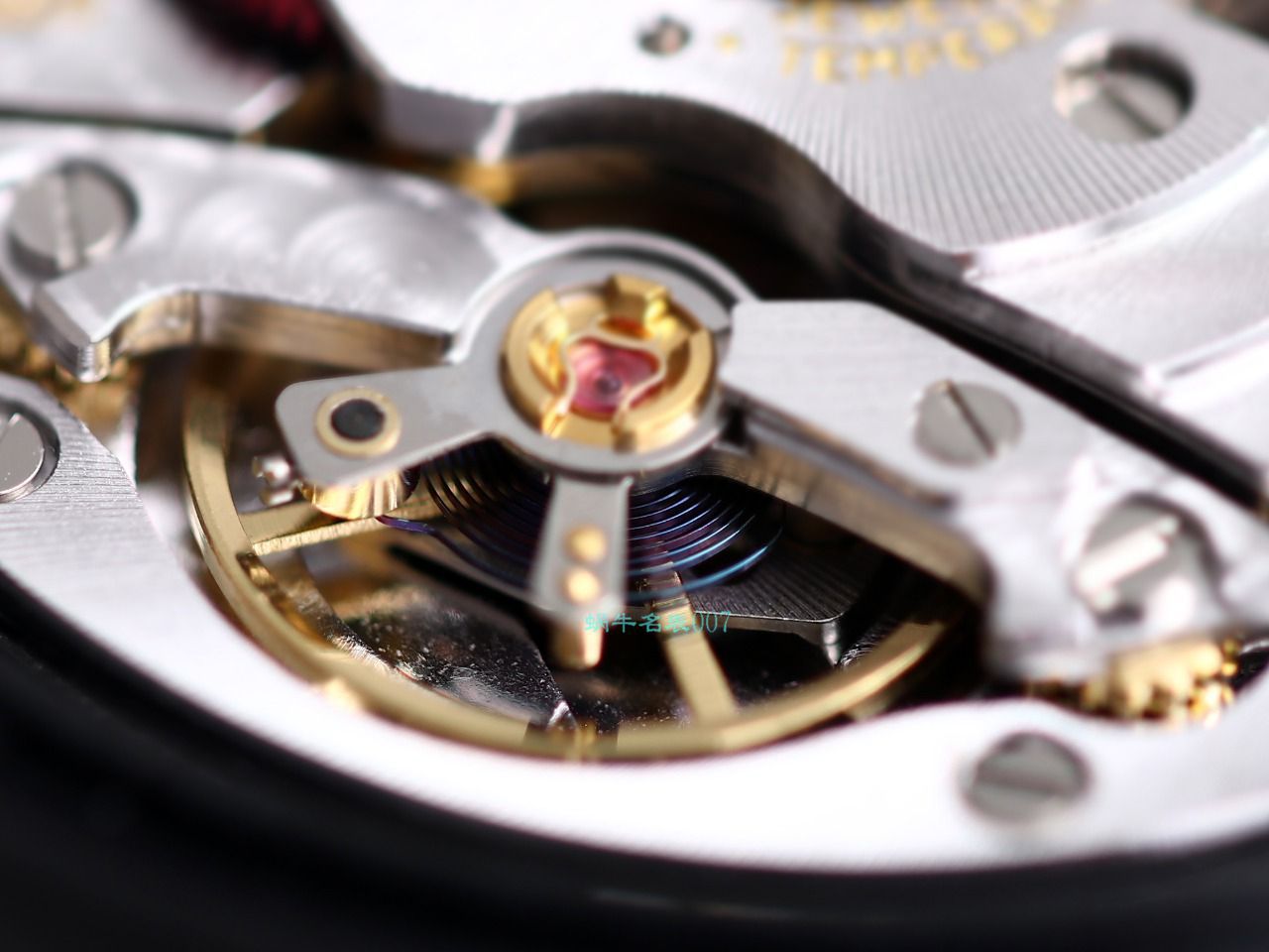 V9 Factory  Rolex 水鬼 top 复刻手表BLAKEN  SUBMARINER  DATE LV官方同款曜黑改装版 / R670
