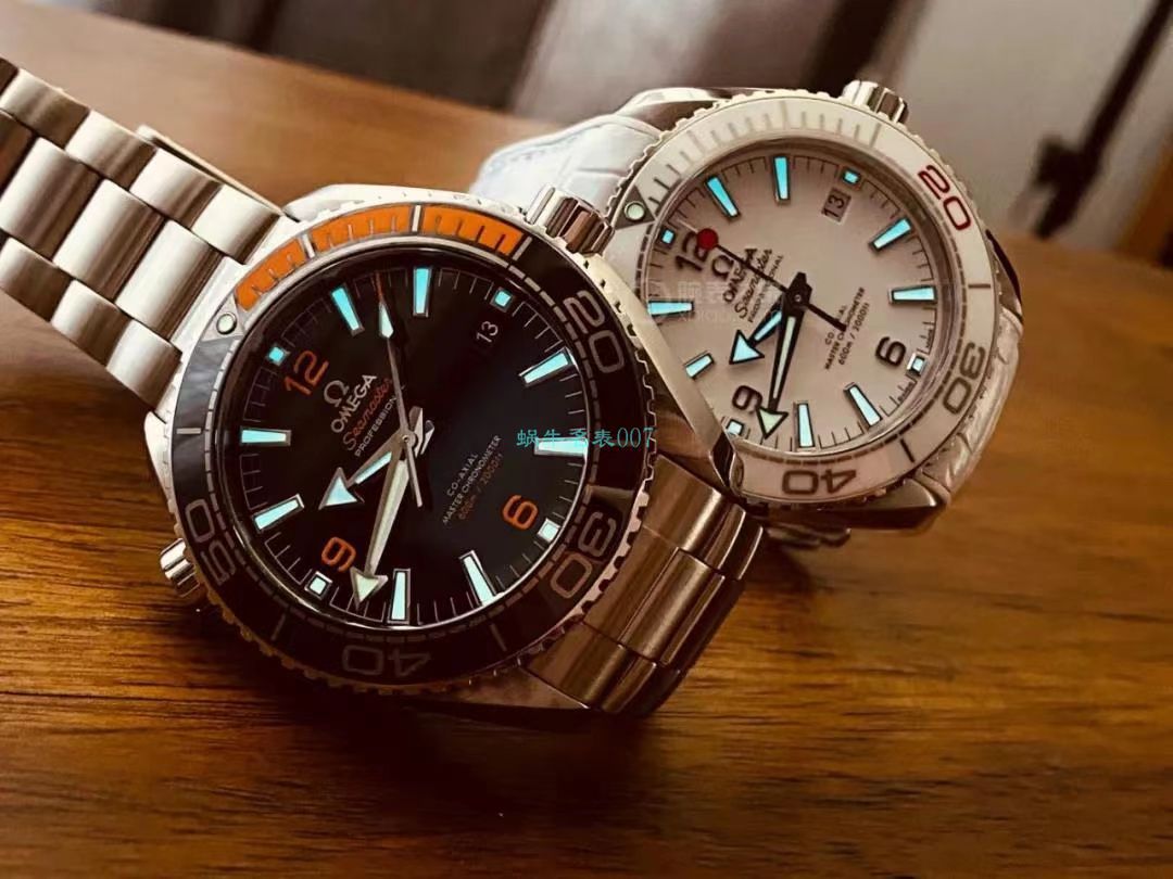VS Factory OMEGA女表522.33.40.20.04.001⁠东京2020限量版 wrist watch  / VS735