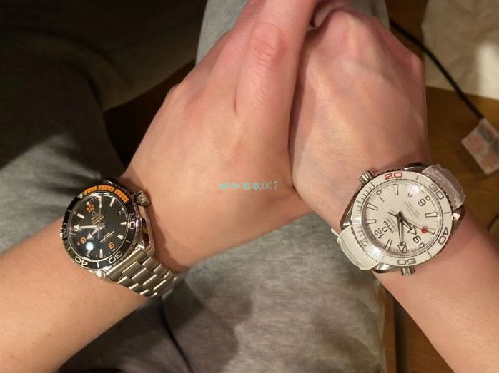 VS Factory OMEGA女表522.33.40.20.04.001⁠东京2020限量版 wrist watch  / VS735