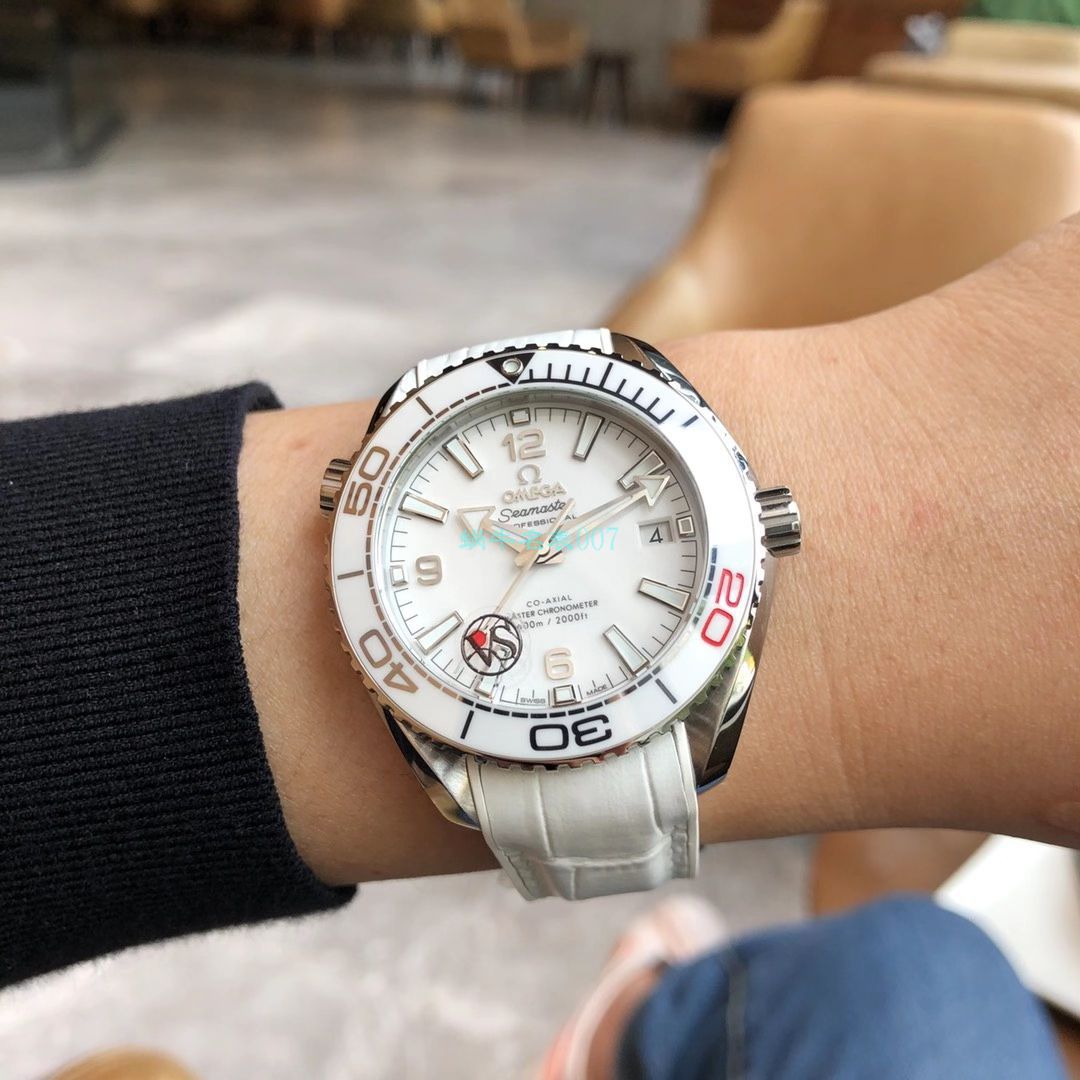 VS Factory OMEGA女表522.33.40.20.04.001⁠东京2020限量版 wrist watch  / VS735