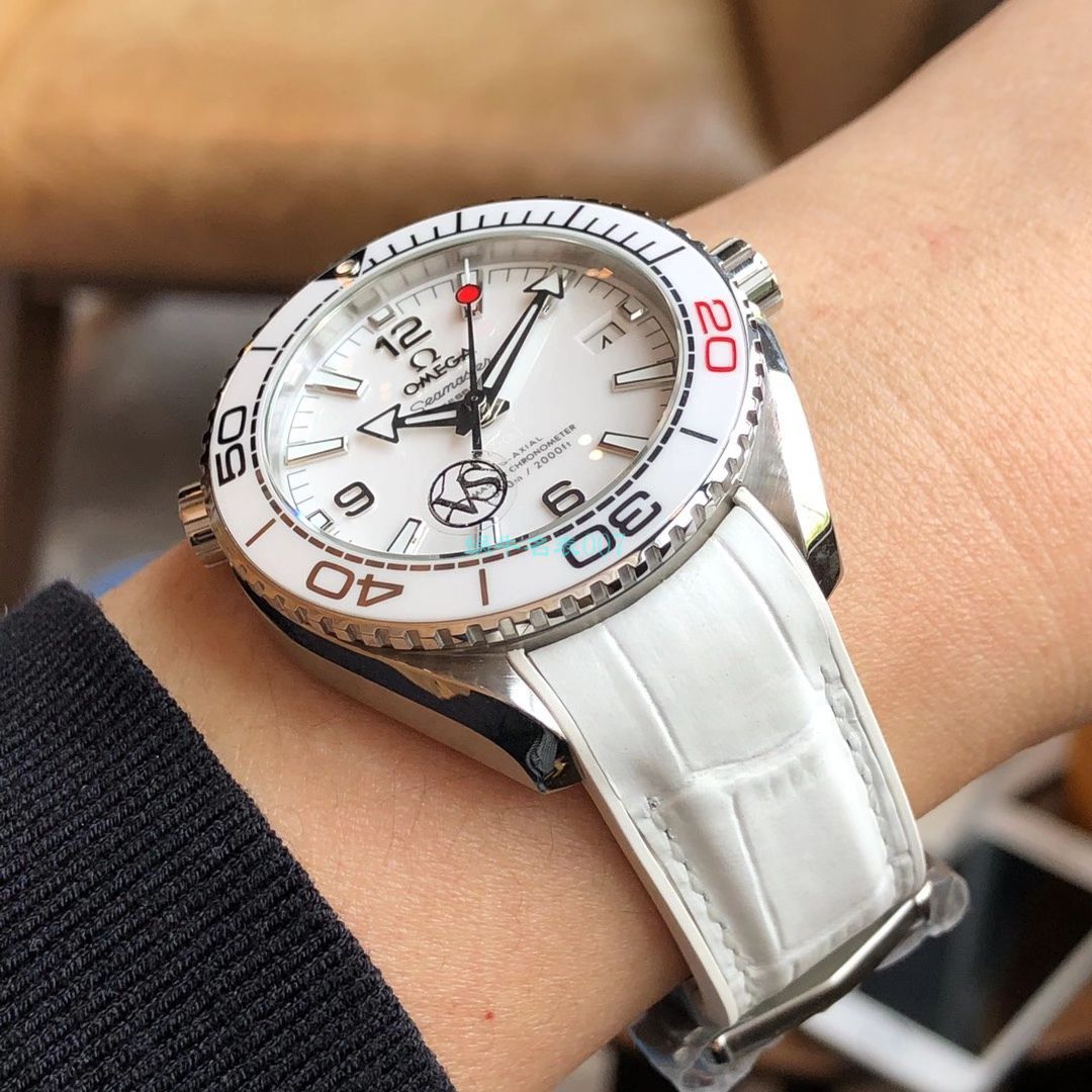 VS Factory OMEGA女表522.33.40.20.04.001⁠东京2020限量版 wrist watch  / VS735