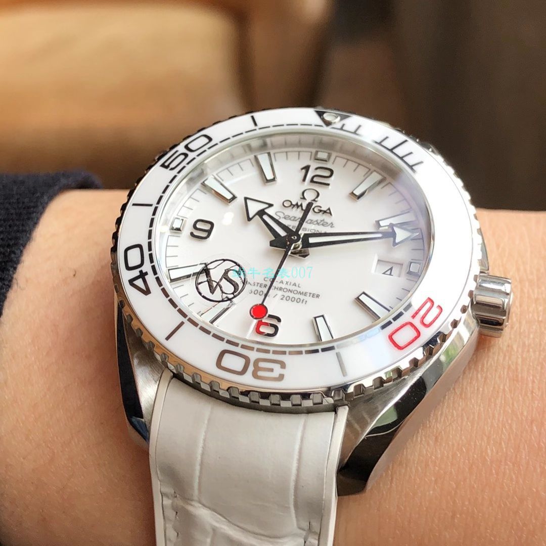 VS Factory OMEGA女表522.33.40.20.04.001⁠东京2020限量版 wrist watch  / VS735